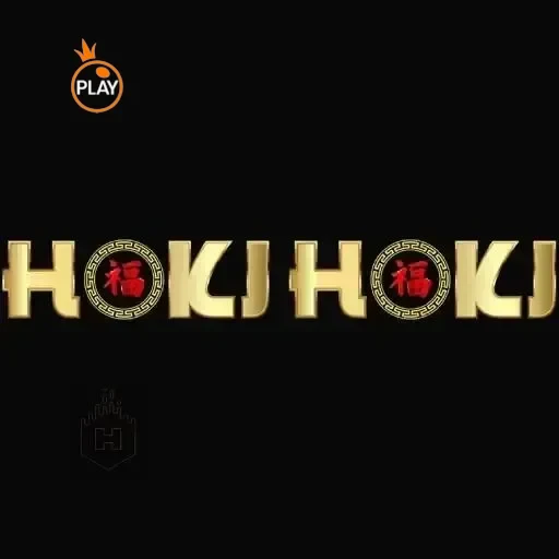 Logo hokihoki